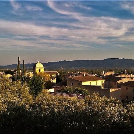 Maison Dans Beau Village Du Luberon Merindol Екстер'єр фото
