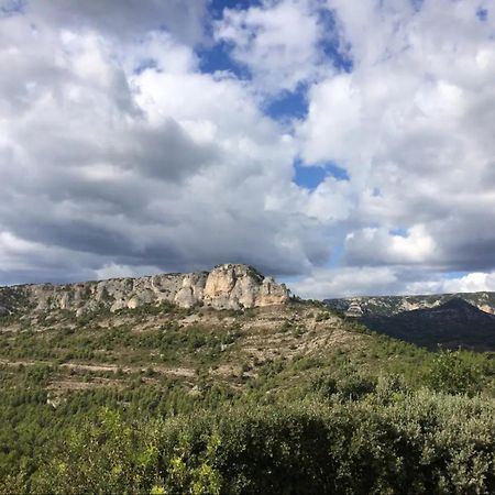 Maison Dans Beau Village Du Luberon Merindol Екстер'єр фото