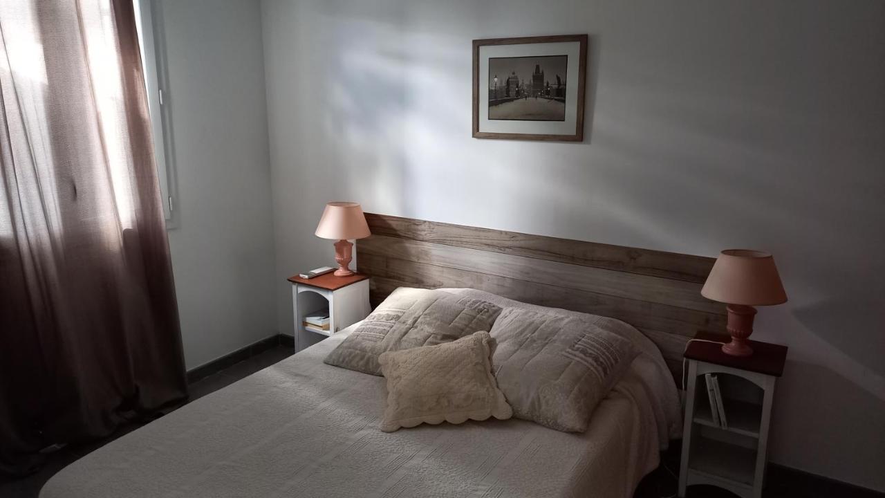 Maison Dans Beau Village Du Luberon Merindol Екстер'єр фото