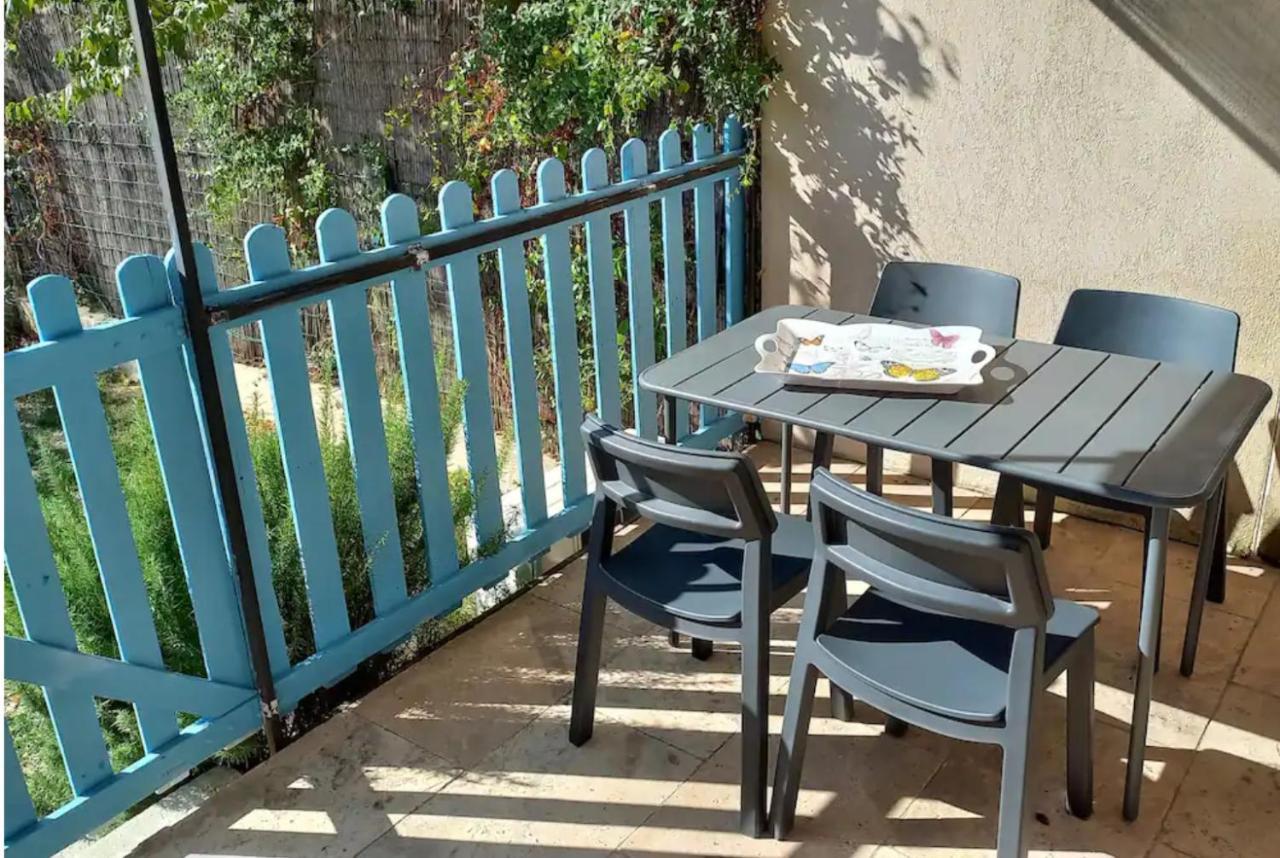 Maison Dans Beau Village Du Luberon Merindol Екстер'єр фото
