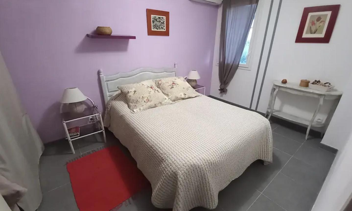 Maison Dans Beau Village Du Luberon Merindol Екстер'єр фото
