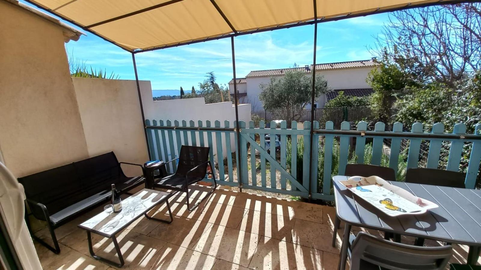 Maison Dans Beau Village Du Luberon Merindol Екстер'єр фото